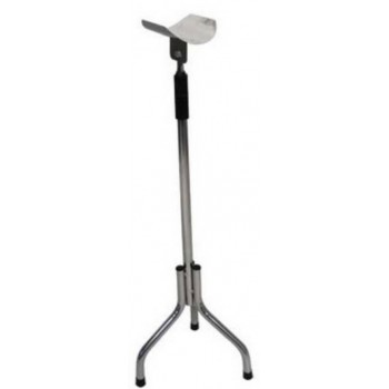 Braçadeira Totalmente Inox Para Coleta de Material Braçadeira Totalmente Inox Para Coleta de Material